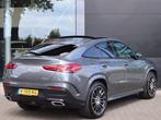 Mercedes-Benz GLE-klasse Coupé 350 e 4MATIC Achteruitrijcam, 128 €/maand, Gebruikt, 4 cilinders, 2525 kg