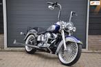 Harley Davidson FLSTC Heritage Classic Mexican style!, Chopper, Bedrijf, Meer dan 35 kW, Info@witteveenmotoren.nl