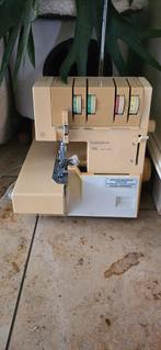 Hobbylock 788 Lockmachine - Perfect voor beginners!, Hobby en Vrije tijd, Ophalen of Verzenden, Gebruikt, Lockmachine, Pfaff