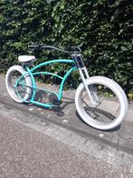 dames fiets, Overige merken, 50 tot 53 cm, Zo goed als nieuw, Versnellingen