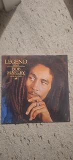 Bob Marley & The Wailers - Legend LP in Goede Staat, Ophalen, Gebruikt, 12 inch, Overige genres