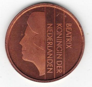 25-1798 Nederland 5 cent 1986 beschikbaar voor biedingen