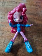 My Little Pony Equestria Girls Minis Pinkie Pie, Ophalen of Verzenden, Gebruikt