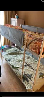Stapelbed, Ophalen, Zo goed als nieuw, Stapelbed
