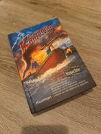 De schippers van de kameleon - filmeditie, Ophalen of Verzenden, Zo goed als nieuw