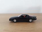 Solido auto Chevrolet Camaro schaalmodel met doos, Verzenden, Nieuw, Auto, Solido