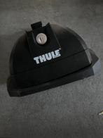 Thule set voor dakkoffer o.a voetenset 753, Auto diversen, Dakdragers, Ophalen, Gebruikt