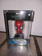 Disney Marvel the infinity saga Iron spider mask spiderman, Verzamelen, Poppetjes en Figuurtjes, Ophalen of Verzenden, Nieuw