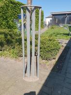 Palenrammer, Ophalen, Zo goed als nieuw, Palen