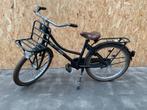 Alpina Cargo 22 inch meisjesfiets, Fietsen en Brommers, Ophalen, 22 inch, Gebruikt, Alpina