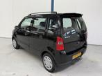 Suzuki Wagon R+ 1.3 GLS AUTOMAAT / AIRCO, 94 pk, 4 cilinders, Wagon R+, Zwart