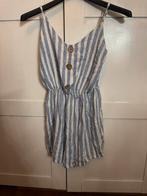 Korte broek pak maat s, Kleding | Dames, Jumpsuits, Blauw, Ophalen of Verzenden, Maat 36 (S), Onbekend