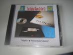 CD Alquin - Marks/Mountain queen, Cd's en Dvd's, Cd's | Rock, Ophalen of Verzenden, Gebruikt, Poprock