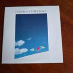 Chris Rea - On The Beach CD Jewel Case, Ophalen of Verzenden