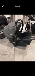 3 delig kinderwagen, Gebruikt, Verstelbare duwstang, Ophalen, Kinderwagen