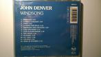 John Denver - Windsong, Ophalen of Verzenden, Zo goed als nieuw