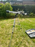 Telescoop Astrolon refractortelescoop 603, Gebruikt, Lenzentelescoop (refractor), Met statief, Ophalen of Verzenden