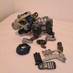 Silverlit BIOPOD Battle InMotion - Bouw je eigen MEGA Dino, Ophalen of Verzenden, Gebruikt