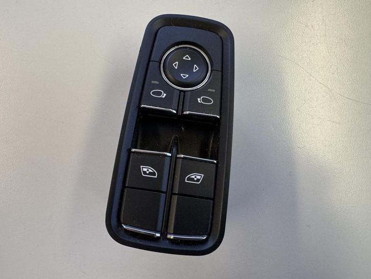 991.613.151.02 raamschakelaar unit, Auto-onderdelen, Dashboard en Schakelaars, Gebruikt, Ophalen of Verzenden