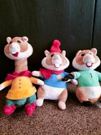 AH Hamster, Ophalen, Zo goed als nieuw, Overige typen