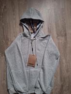 Burberry vest, Kleding | Heren, Truien en Vesten, Nieuw, Ophalen of Verzenden, Grijs, Burberry