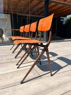 Ynske Kooistra design - Marko Holland dining chairs, Huis en Inrichting, Stoelen, Ophalen, Zo goed als nieuw, Vier