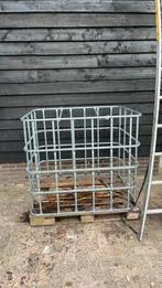 Krat, Doe-het-zelf en Verbouw, Kratten en Dozen, Ophalen, 60 cm of meer, Minder dan 35 cm, Zo goed als nieuw