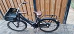 Cortina u4 transporter, Fietsen en Brommers, Fietsen | Meisjes, Ophalen, Gebruikt, 26 inch of meer, Versnellingen