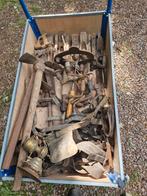 Antiek Gereedschap Collectie - Divers, Ophalen
