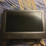 JVC LT-26A61BU, Ophalen, Zo goed als nieuw, 50 Hz, Overige merken