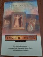 Lynn Austin - Eva's dochters, Boeken, Ophalen of Verzenden, Zo goed als nieuw, Lynn Austin, Nederland