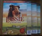 Lassie Boxset - Originele Televisieserie, Alle leeftijden, Ophalen of Verzenden, Zo goed als nieuw, Boxset