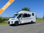 Adria Coral Axess 600 SL Enkele bedden, Automaat, Ringverwarming, Tot en met 2, Afzuigkap