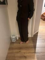 Bruin zomer pak van Copines van Claudi  Sträter. ., Ophalen, Zo goed als nieuw, Maat 36 (S), Bruin