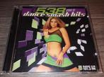 538 Dance Smash Hits Spring 99, Ophalen of Verzenden, Zo goed als nieuw, Dance