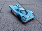 Pocher porsche gulf, Hobby en Vrije tijd, Modelauto's | 1:5 tot 1:12, Ophalen of Verzenden, Gebruikt, Auto