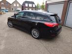 Ford Focus 1.0 EcoBoost ST Line X Business, Camera, Cruise c, 65 €/maand, Gebruikt, 1283 kg, Zwart