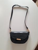 Costes schoudertasje, Sieraden, Tassen en Uiterlijk, Ophalen of Verzenden, Zo goed als nieuw, Zwart