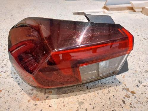 Achterlicht Opel Corsa F 2019-2024 links z.g.a.n.!, Auto-onderdelen, Verlichting, Opel, Gebruikt, Ophalen of Verzenden