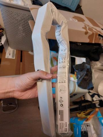 IKEA Schottis plisségordijn beschikbaar voor biedingen