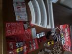Shell V power race track 4 sets, Kinderen en Baby's, Speelgoed | Racebanen, Overige merken, Zelf te bouwen, Ophalen of Verzenden