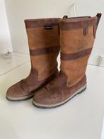 Dubarry heren laarzen high hiel, maat 43, Bruin, Dubarry, Boots, Ophalen of Verzenden
