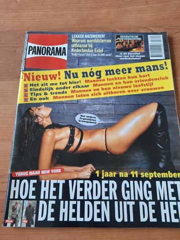 Panorama Miss Latin Aanslagen 9/11 Darts Mieke de Boer K3  beschikbaar voor biedingen