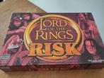 Lord of the Rings Risk, Verzamelen, Lord of the Rings, Ophalen of Verzenden, Zo goed als nieuw