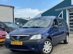 Dacia Logan MCV 1.6i Ambiance 7-Persoons | Trekhaak | APK 08, Auto's, Dacia, Te koop, Geïmporteerd, Benzine, Gebruikt