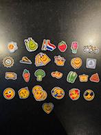 Smiley's / smiley van de jumbo, Hobby en Vrije tijd, Stickers en Plaatjes, Ophalen of Verzenden, Plaatje