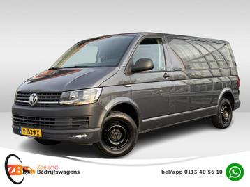 Volkswagen Transporter 2.0 TDI 150pk L2H1 Comfortline | NL-a beschikbaar voor biedingen