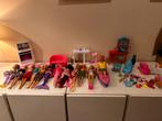 Barbie poppen en accessoires - Mattel, Ophalen, Zo goed als nieuw, Barbie