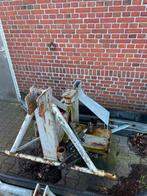 Hydraulische schuif 3.25m, Ophalen, Akkerbouw, Overige typen