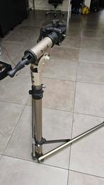 Union  Opvouwbare Fietsreparatiestandaard Alumin, Ophalen of Verzenden, Zo goed als nieuw